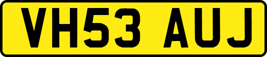 VH53AUJ