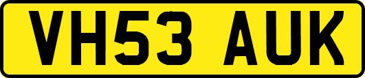 VH53AUK
