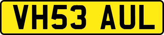 VH53AUL