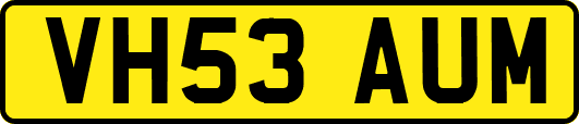 VH53AUM