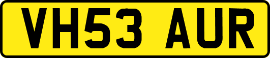 VH53AUR