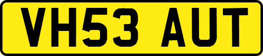 VH53AUT