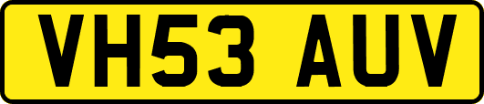 VH53AUV