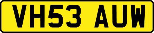 VH53AUW