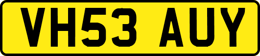 VH53AUY