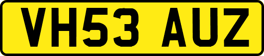 VH53AUZ