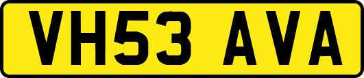 VH53AVA