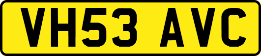 VH53AVC