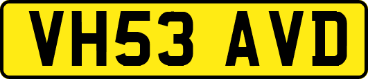 VH53AVD