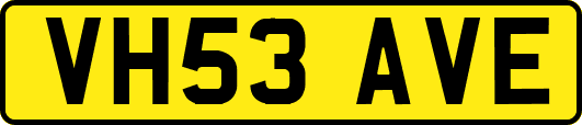 VH53AVE
