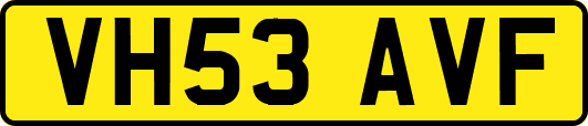 VH53AVF