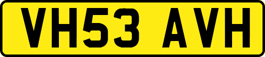 VH53AVH