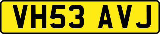 VH53AVJ
