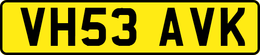 VH53AVK