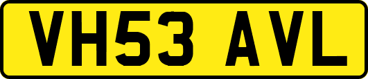 VH53AVL