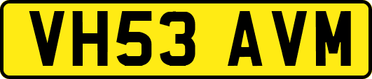 VH53AVM