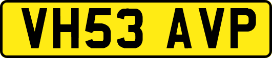 VH53AVP