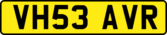 VH53AVR