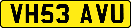 VH53AVU