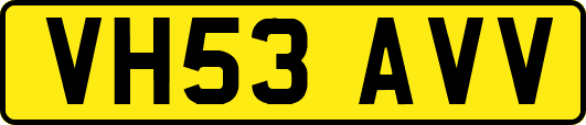 VH53AVV
