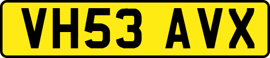 VH53AVX