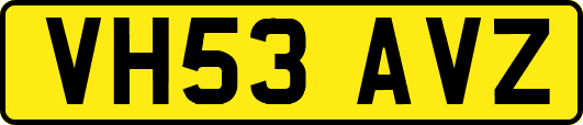 VH53AVZ