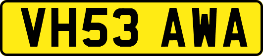 VH53AWA