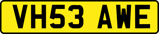 VH53AWE