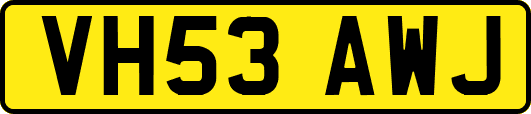 VH53AWJ