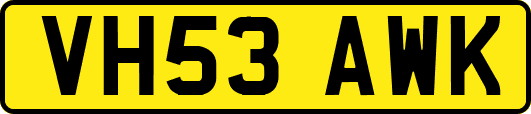VH53AWK