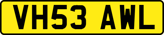 VH53AWL