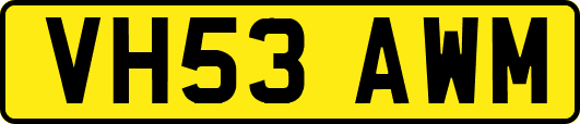 VH53AWM