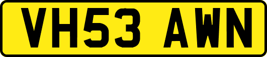 VH53AWN