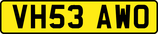 VH53AWO