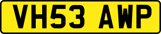VH53AWP