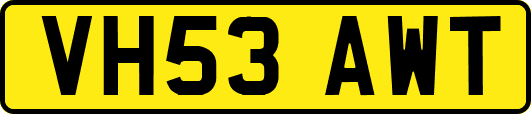 VH53AWT
