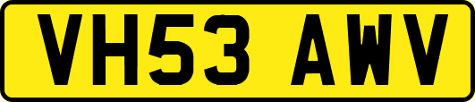 VH53AWV