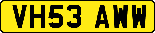 VH53AWW