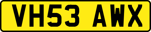 VH53AWX
