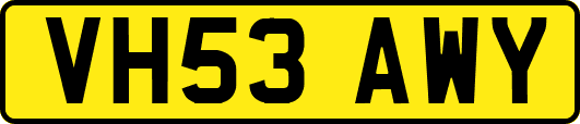 VH53AWY