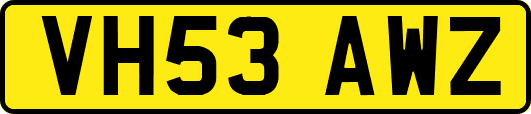 VH53AWZ