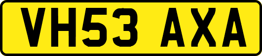 VH53AXA