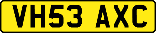 VH53AXC