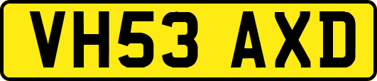 VH53AXD