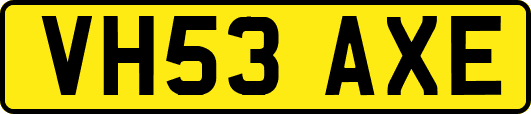 VH53AXE