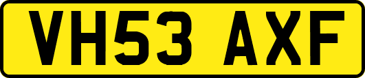 VH53AXF