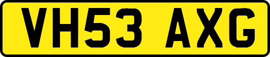 VH53AXG