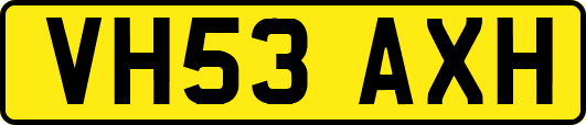 VH53AXH
