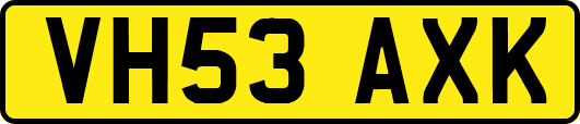 VH53AXK