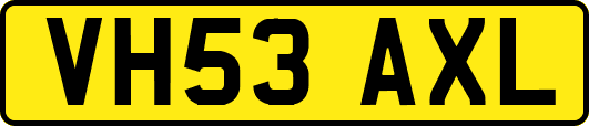 VH53AXL